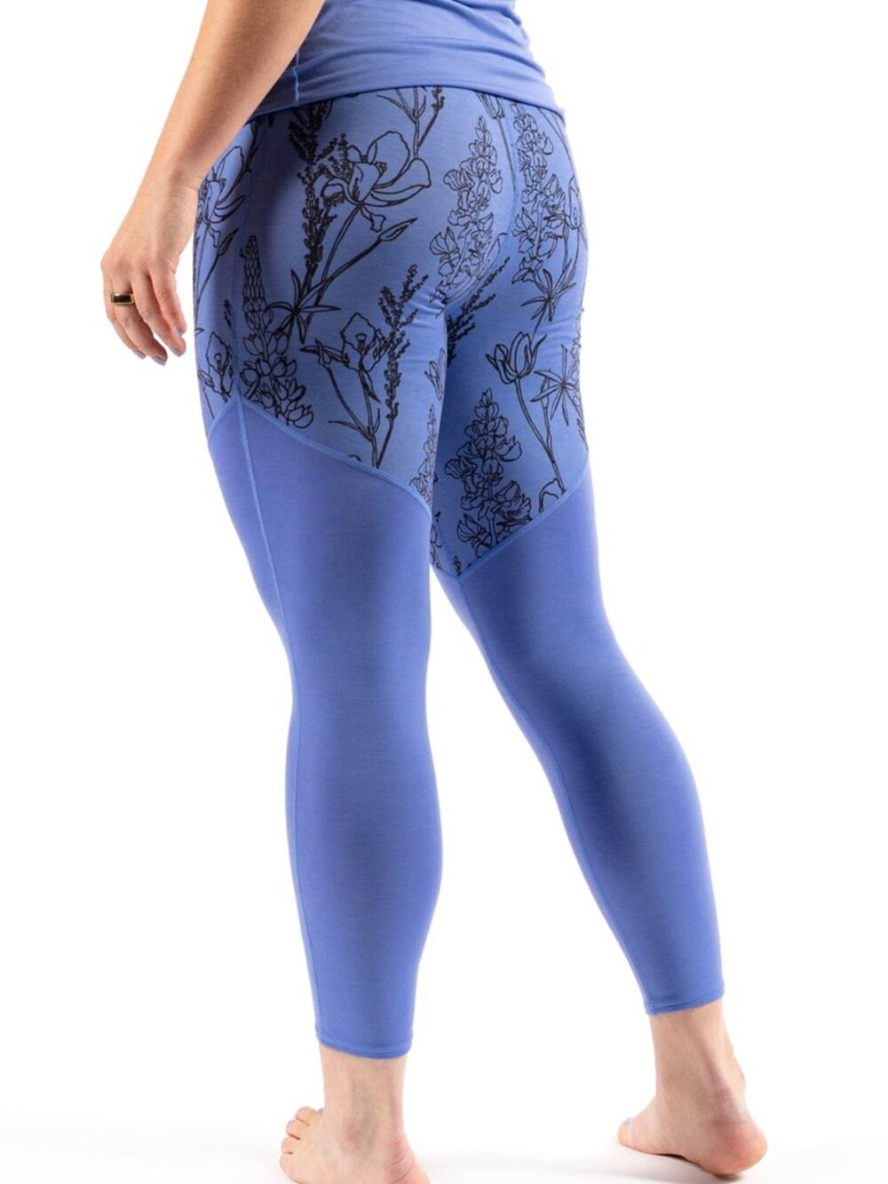 Wild Rye Women's Jane Legging Lite - 16